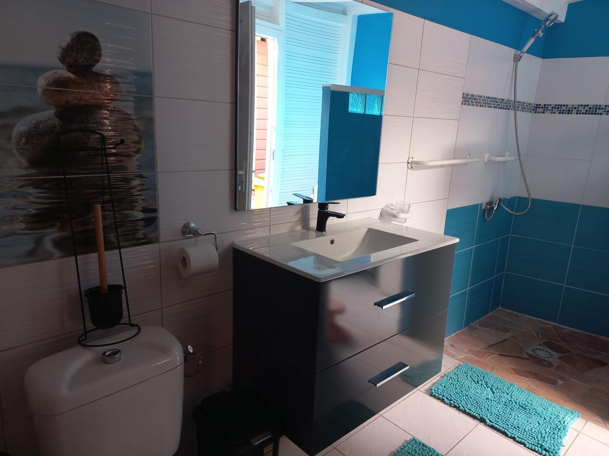 Joli Appartement Riviere-Pilote Экстерьер фото