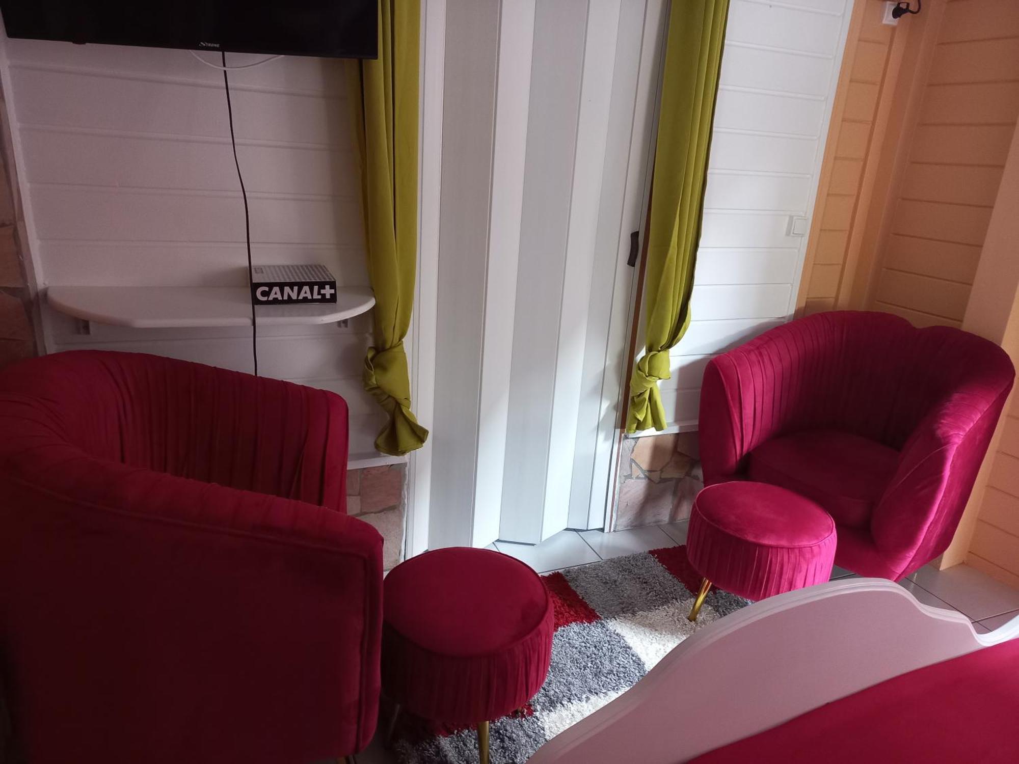 Joli Appartement Riviere-Pilote Экстерьер фото