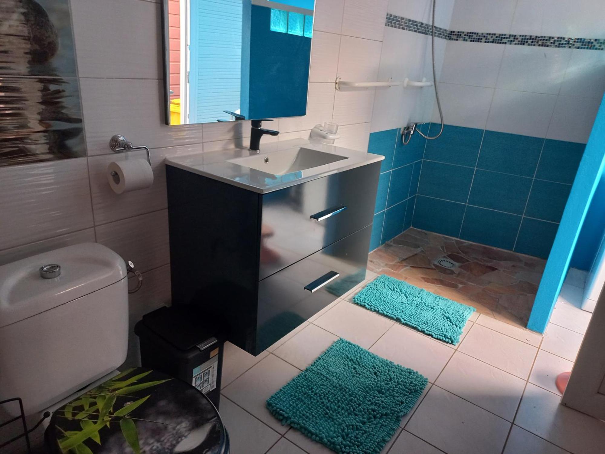 Joli Appartement Riviere-Pilote Экстерьер фото