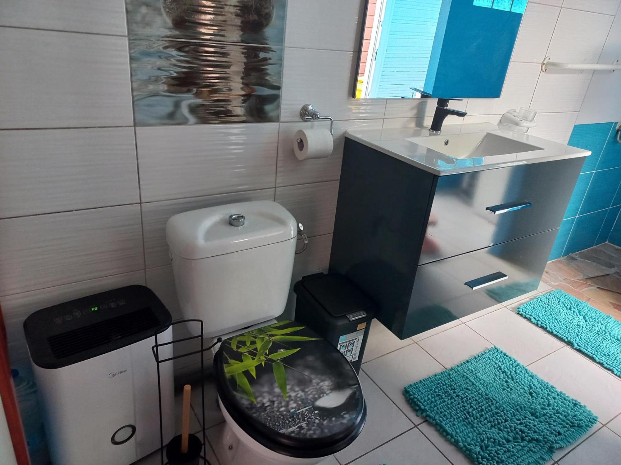 Joli Appartement Riviere-Pilote Экстерьер фото