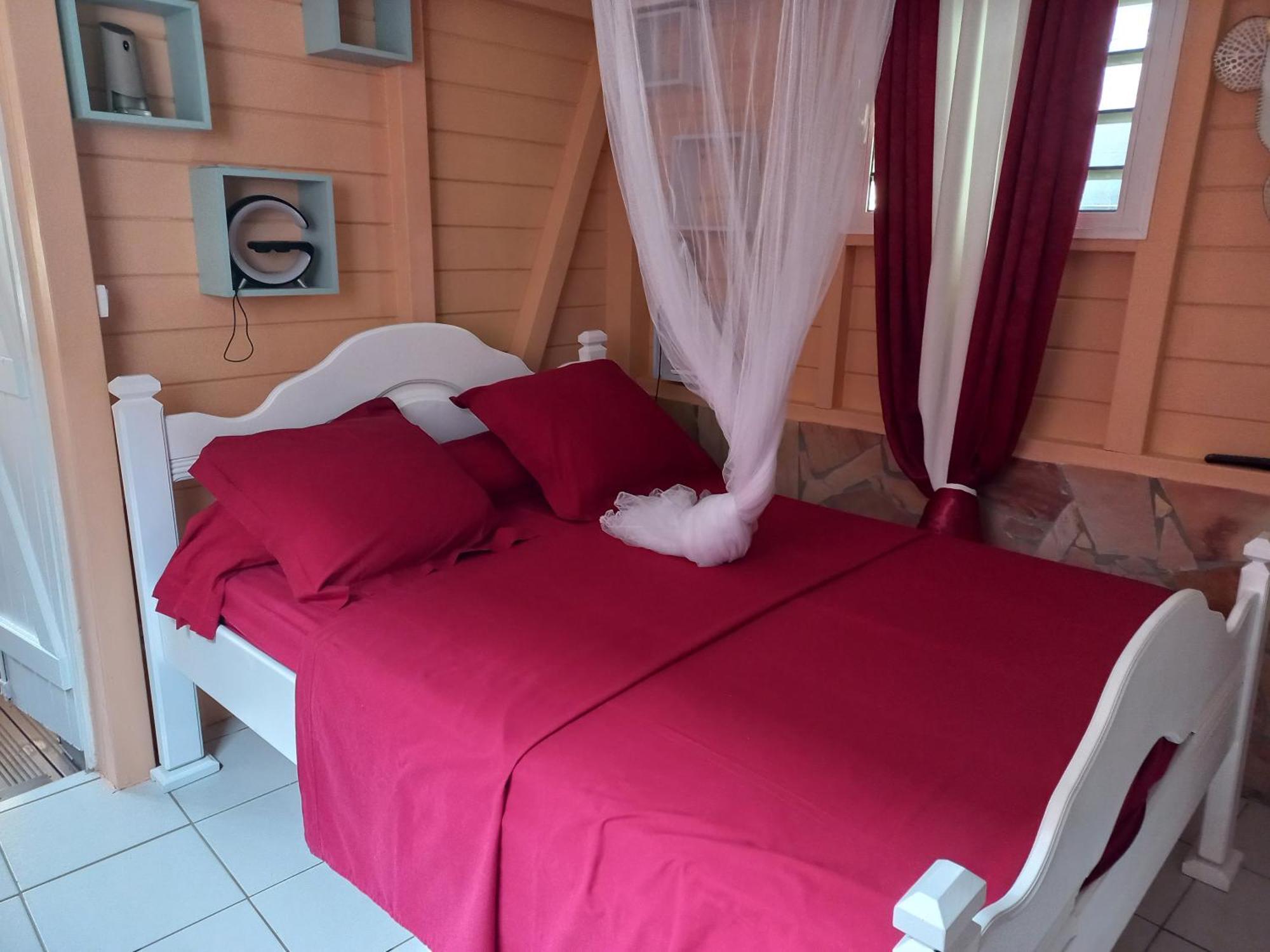 Joli Appartement Riviere-Pilote Экстерьер фото
