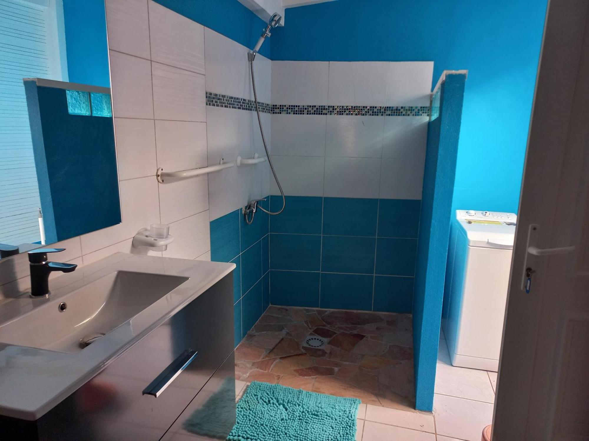 Joli Appartement Riviere-Pilote Экстерьер фото