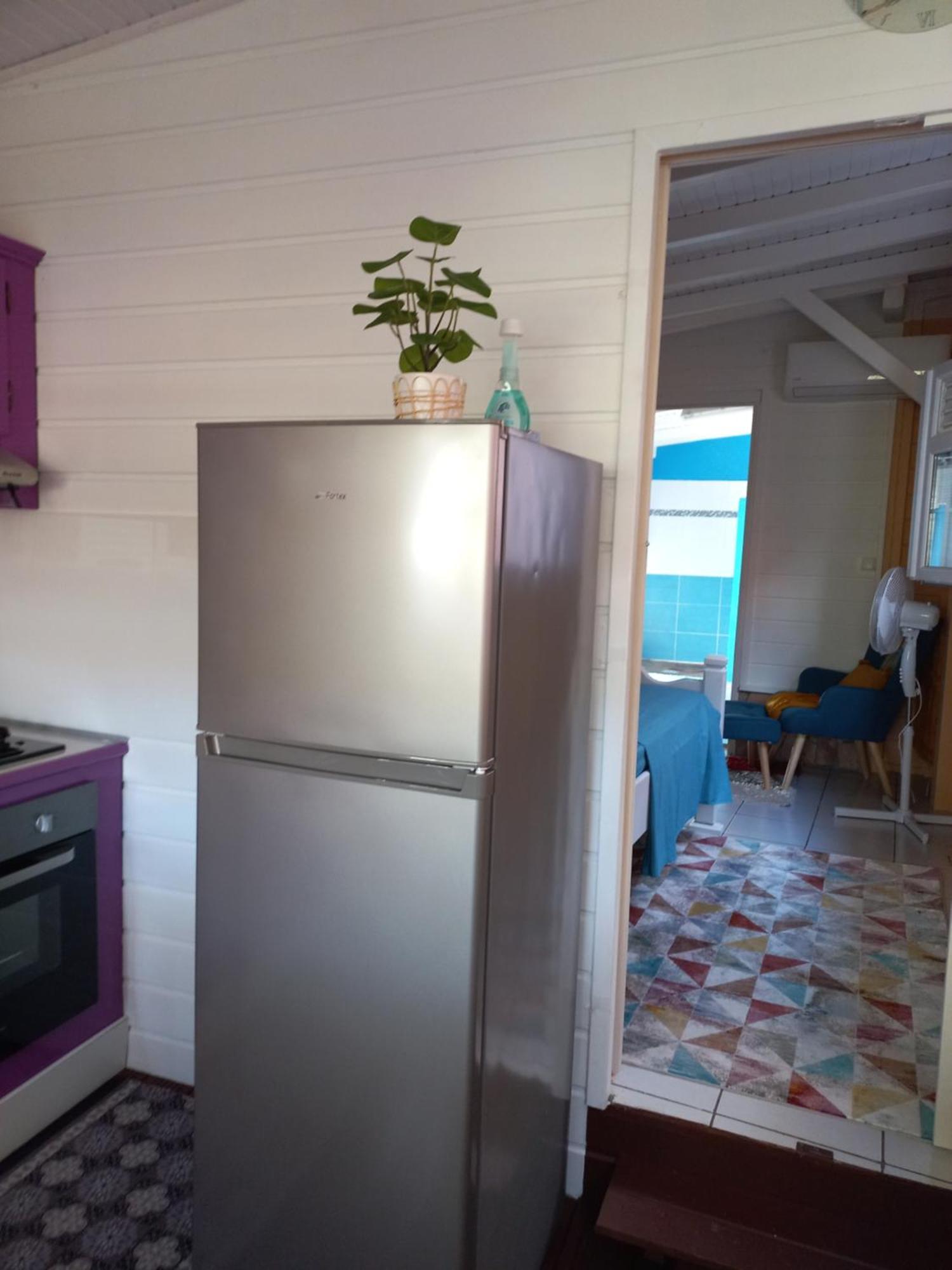 Joli Appartement Riviere-Pilote Экстерьер фото