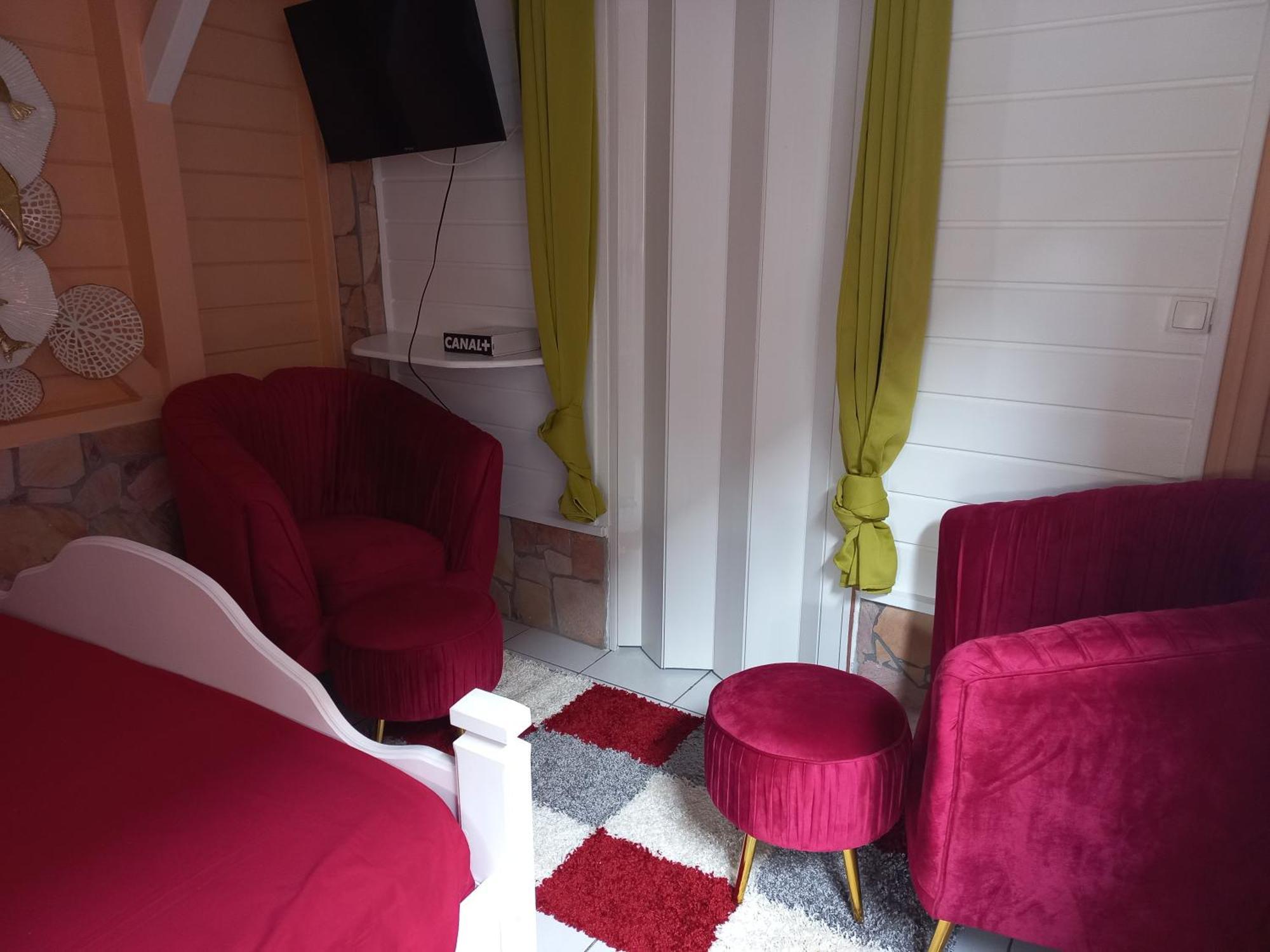 Joli Appartement Riviere-Pilote Экстерьер фото