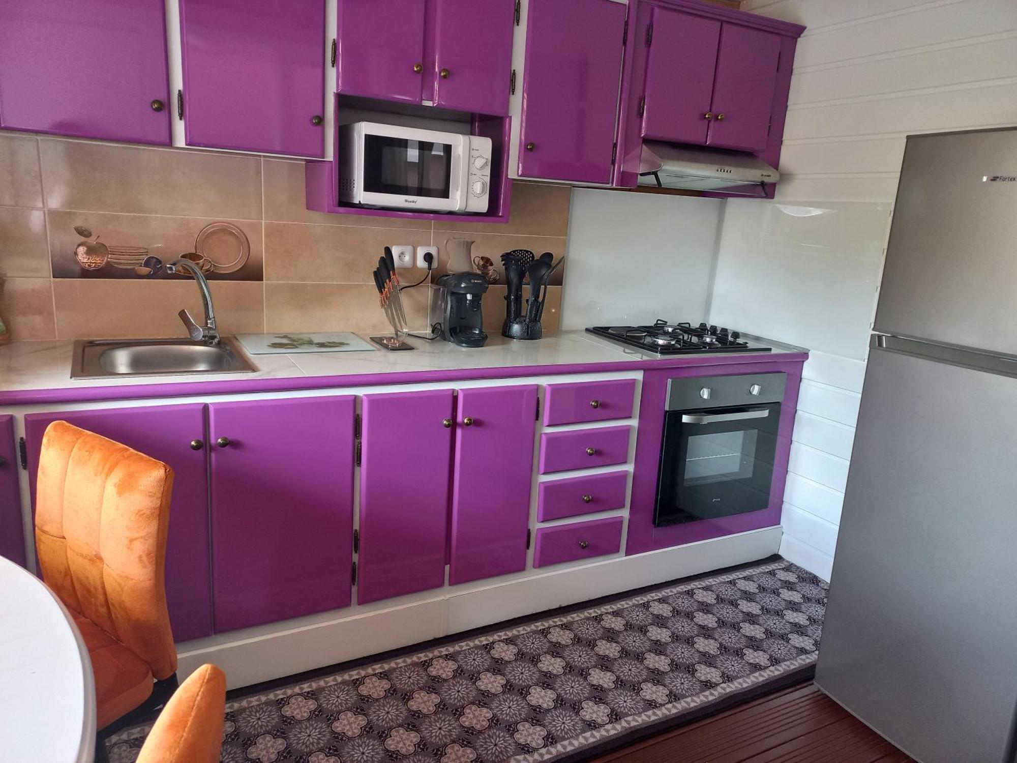 Joli Appartement Riviere-Pilote Экстерьер фото