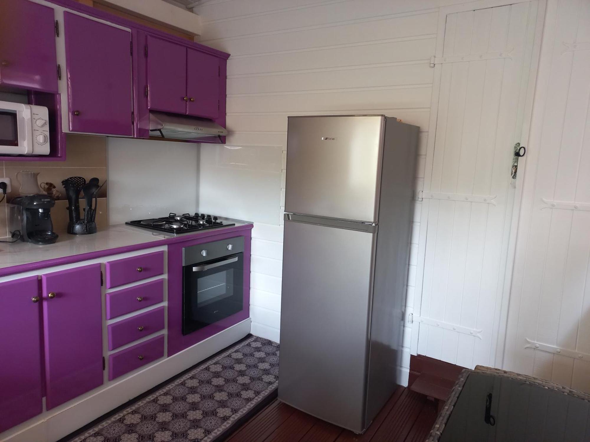 Joli Appartement Riviere-Pilote Экстерьер фото